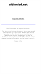 Mobile Screenshot of aldineisd.net